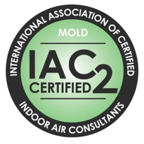 Our certificate